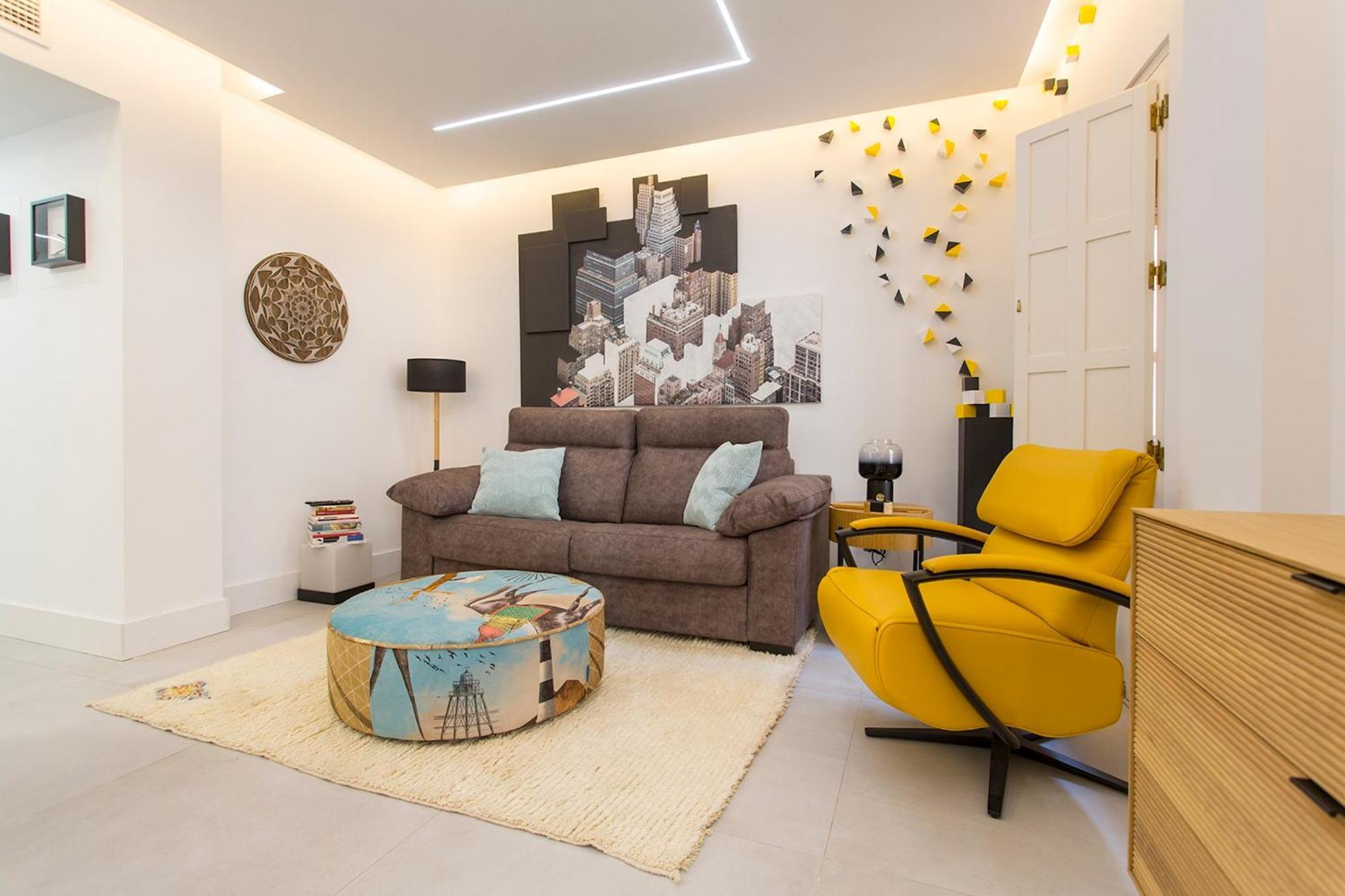Dali'S Sanctuary In Granada - Private Parking Free Apartman Kültér fotó