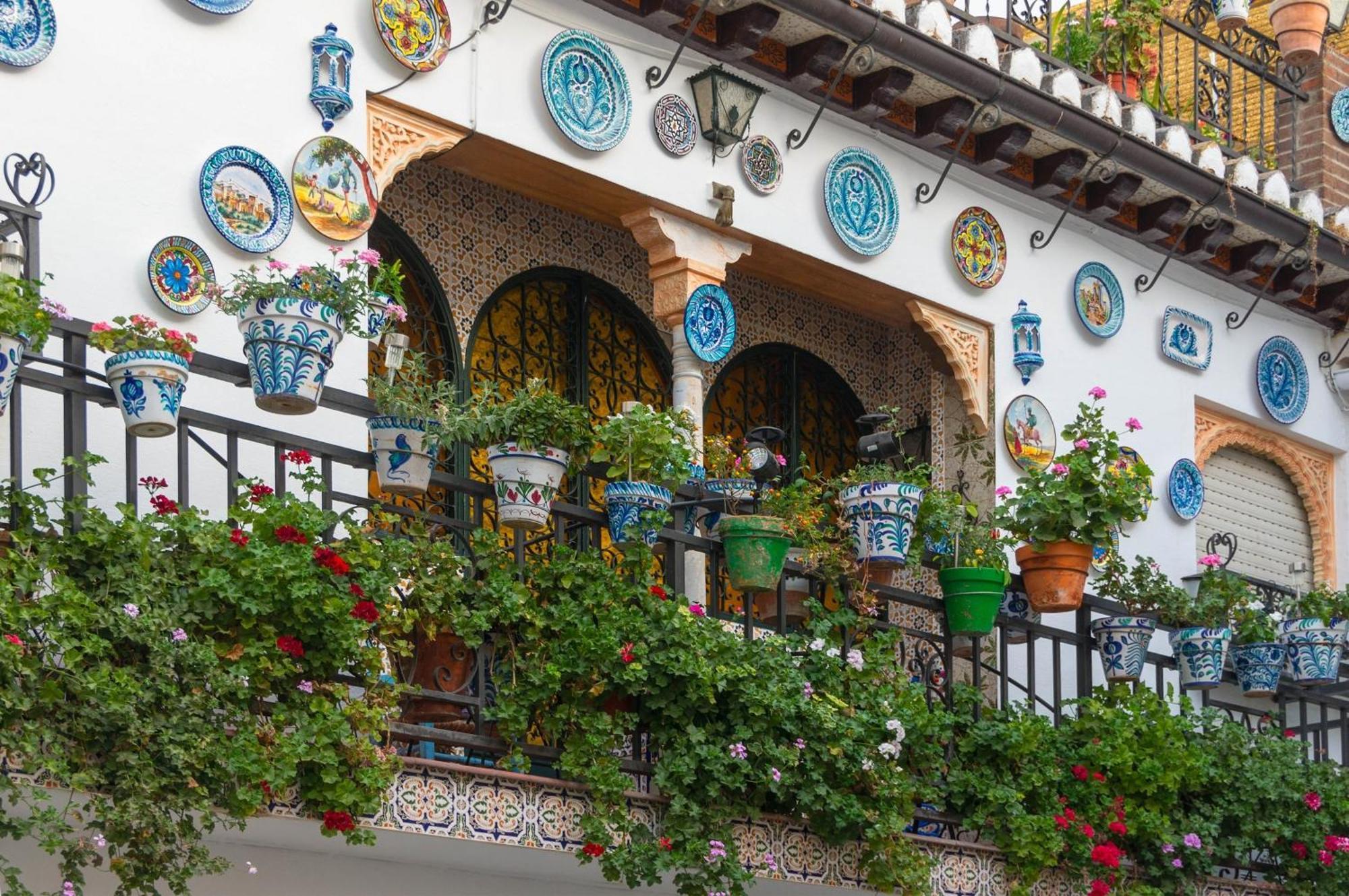 Dali'S Sanctuary In Granada - Private Parking Free Apartman Kültér fotó