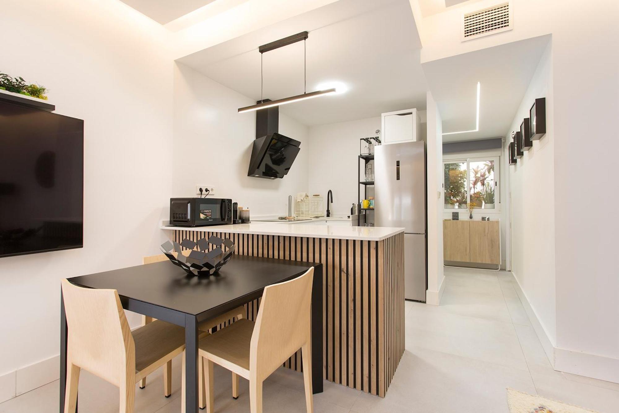 Dali'S Sanctuary In Granada - Private Parking Free Apartman Kültér fotó